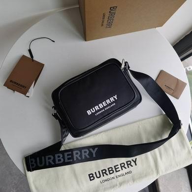 Burberry Replica Bags 22.5X6.5X16cm 071418 XM