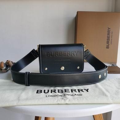 Burberry Replica Bags 18X8X12cm 071424 XM