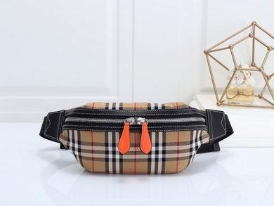 Burberry Replica Bags 40716 31X7.5X16cm WP