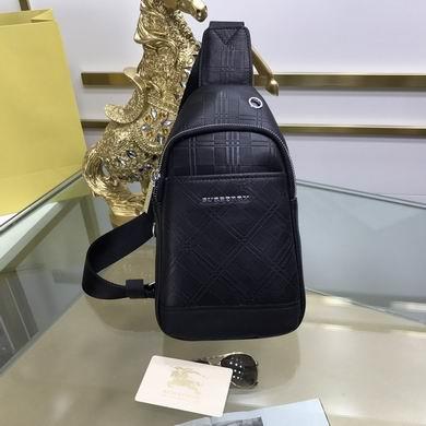 Burberry Replica Bags 66119-3 15X26X7cm WP