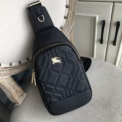 Burberry Replica Bags 9883-3 28X16X7.5cm WP