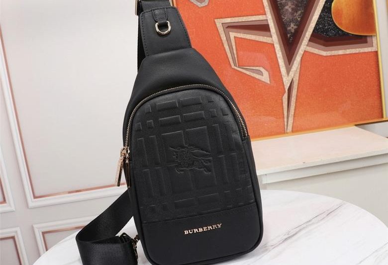 Burberry Replica Bags 8307-3 28X16X7.5cm WP