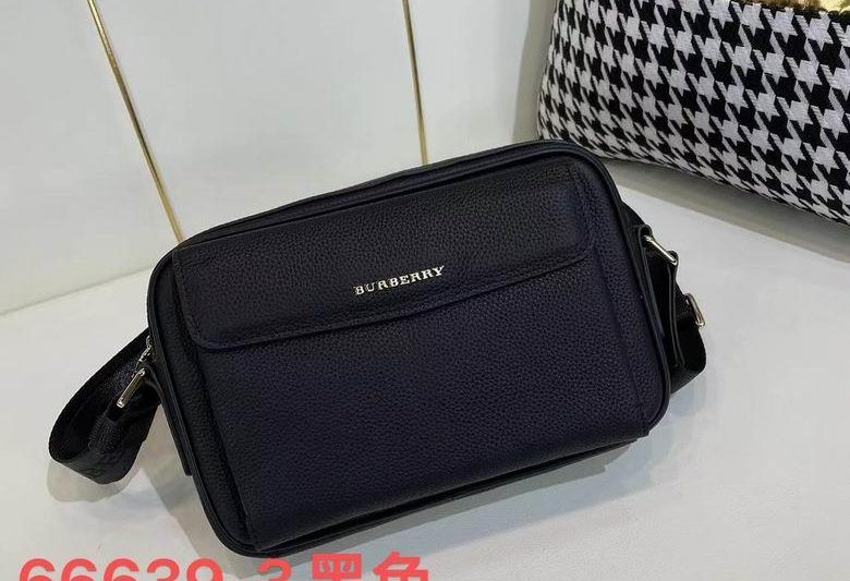 Burberry Replica Bags 66639-3 26X17X6cm WP