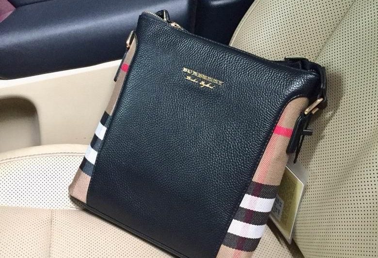 Burberry Replica Bags 9005-1 24X26X5cm XM