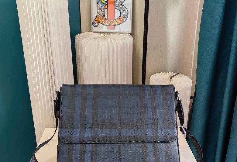 Burberry Replica Bags 32X26X7cm 052301 XMY 2colour