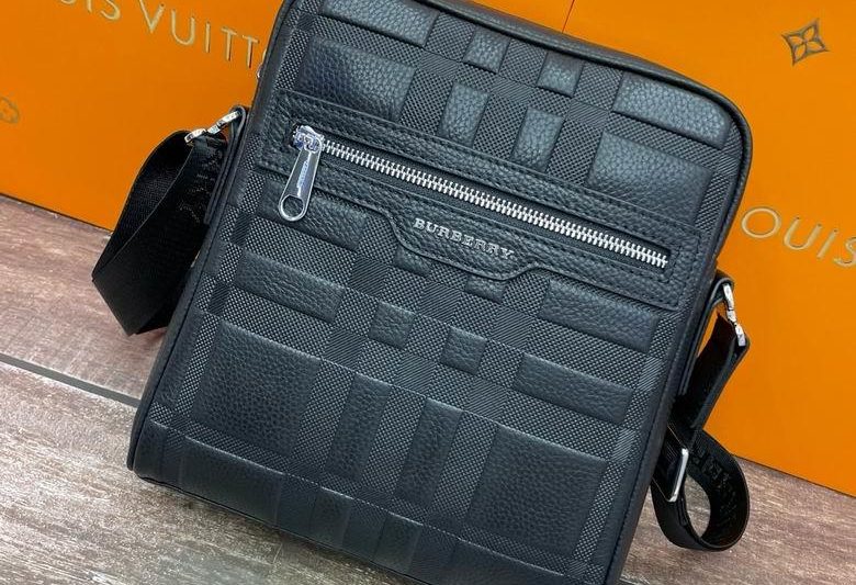Burberry Replica Bags 1315B 28X24X6cm SC