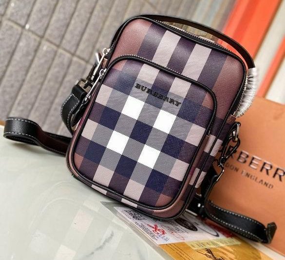 Burberry Replica Bags 8049118 16X22X9cm XM 4colour