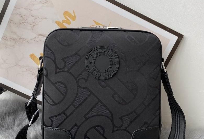 Burberry Replica Bags 7075-3 24X27X5.5cm WP
