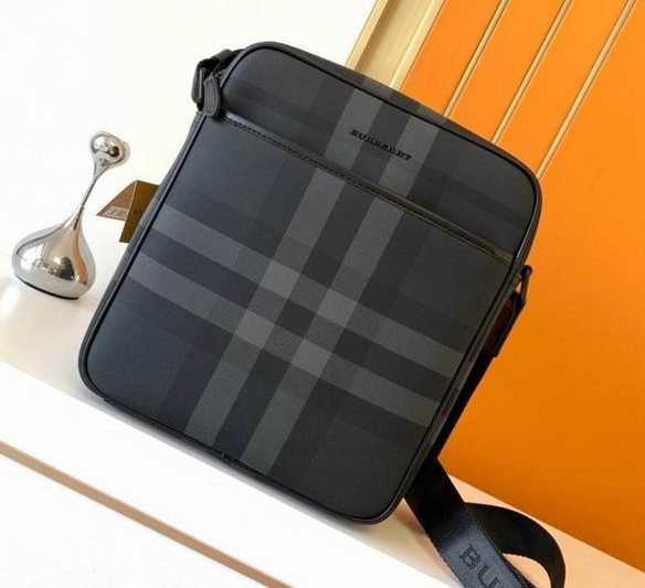 Burberry Replica Bags 6075-5 25X28X8cm XM