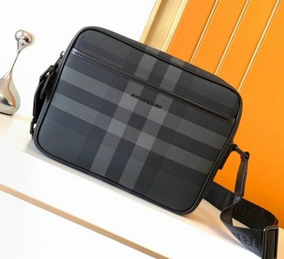 Burberry Replica Bags 6073-2 25X19X6cm XM
