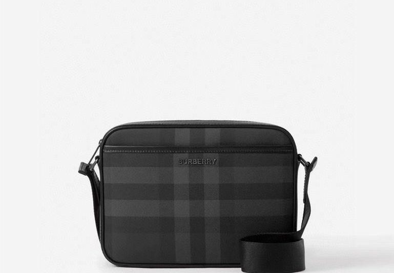 Burberry Replica Bags 80685881 25X5X18cm WP