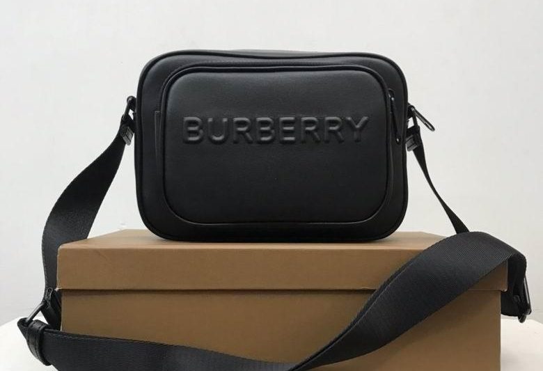 Burberry Replica Bags 40743481 23X8X15cm DN
