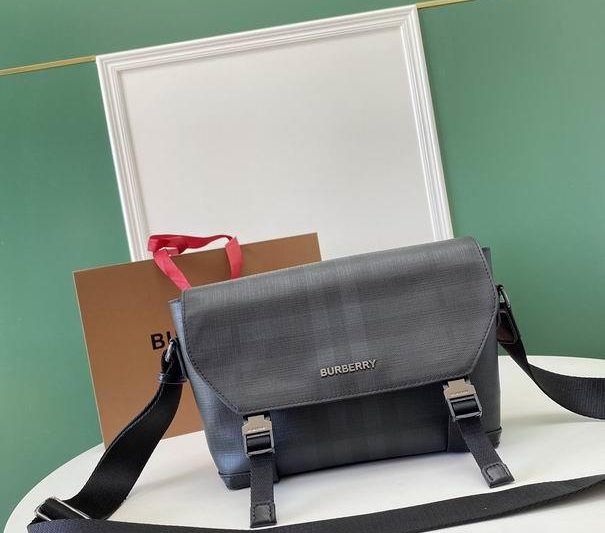 Burberry Replica Bags 85049 29X8.5X17.5cm XM