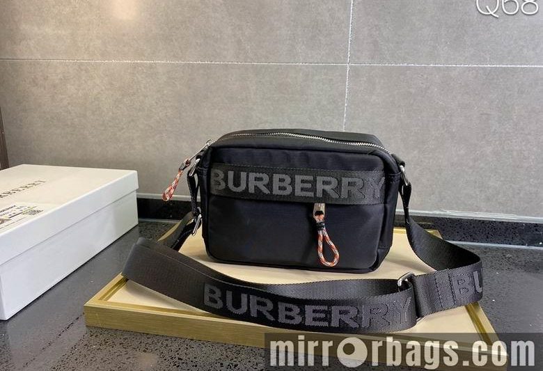 Burberry Replica Bags 23cm 060102 XM-1