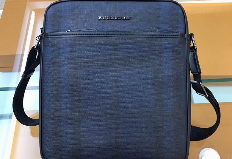 Burberry Replica Bags 9541-5 24X7X27cm WP 2colour