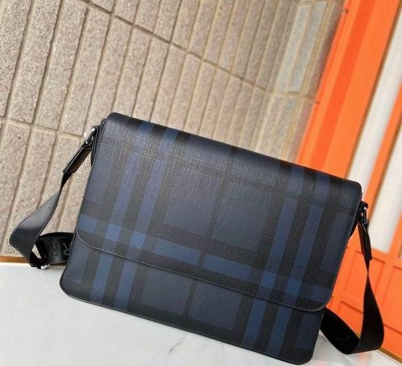Burberry Replica Bags 40090 32X23X7cm XM 2colour