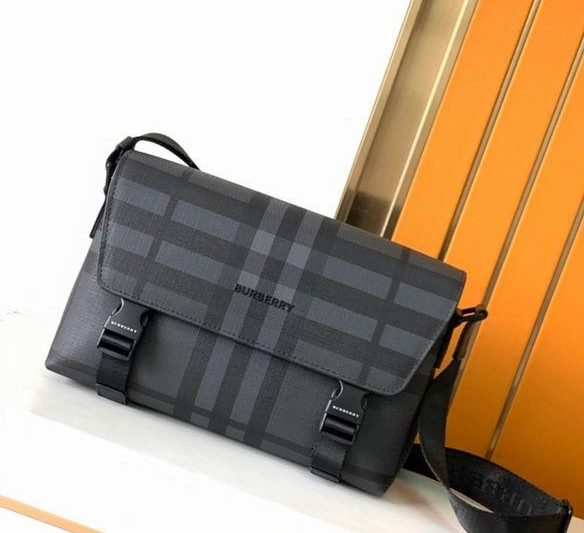Burberry Replica Bags 6046-2 31X20X6cm WP 3colour
