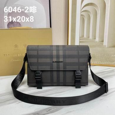 Burberry Replica Bags 6046-2 31X20X6cm XM 3colour