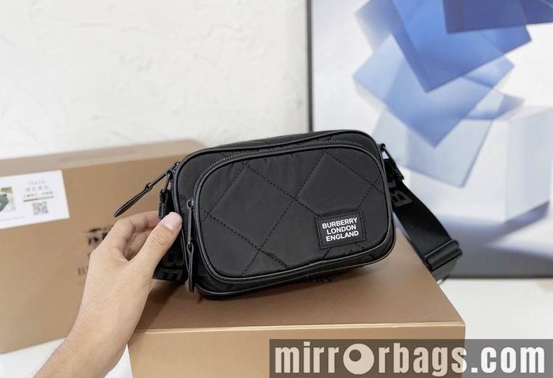 Burberry Replica Bags 22X14cm 030513 WP