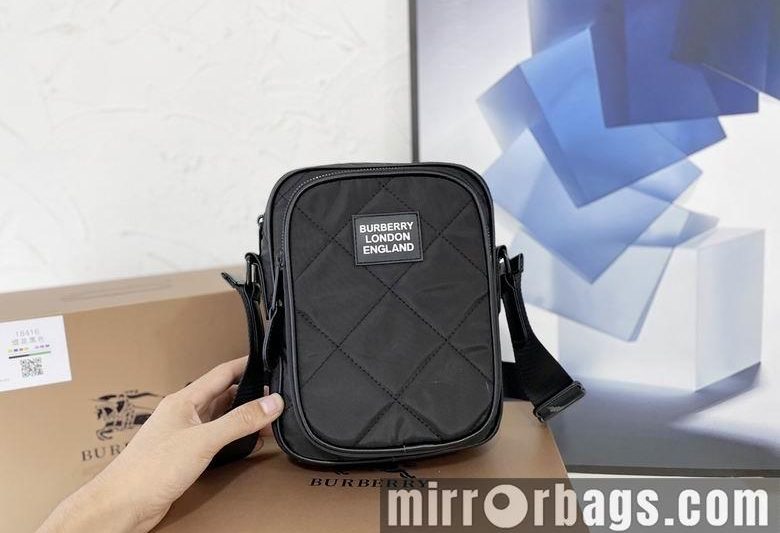 Burberry Replica Bags 18X22cm 030514 WP