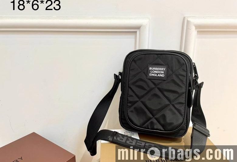 Burberry Replica Bags 18X6X23cm 030501 WP