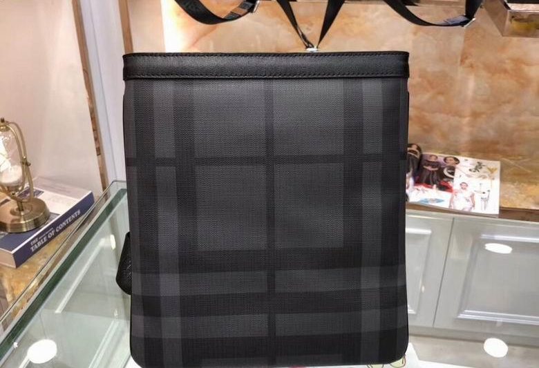 Burberry Replica Bags 82375-4 26X22cm XM