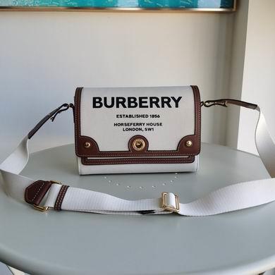 Burberry Replica Bags 80211101 25X18X8.5cm XM