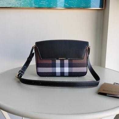 Burberry Replica Bags 24X5.5X17.5cm 020801 XM 3colour