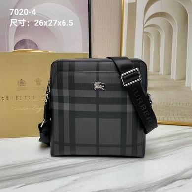 Burberry Replica Bags 7020-4 26X27X6.5cm XM