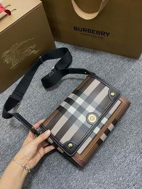Burberry Replica Bags 25X8.5X18cm 121926 XM