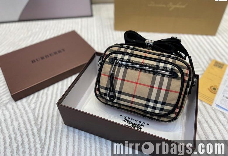 Burberry Replica Bags 21X15cm 121610 XM