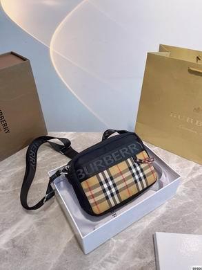 Burberry Replica Bags 21X8X15cm 121608 XM