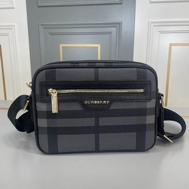 Burberry Replica Bags 8362-3 26X17.5X6cm XM