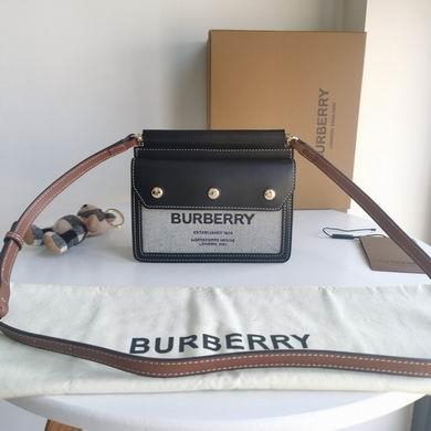 Burberry Replica Bags 19X15X5cm 101905 XM 3colour