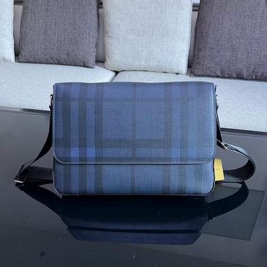 Burberry Replica Bags 3636 32X22X7cm SC 2colour