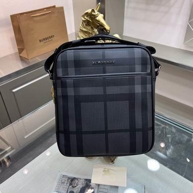 Burberry Replica Bags 5149-5 25X7.5X27cm WP