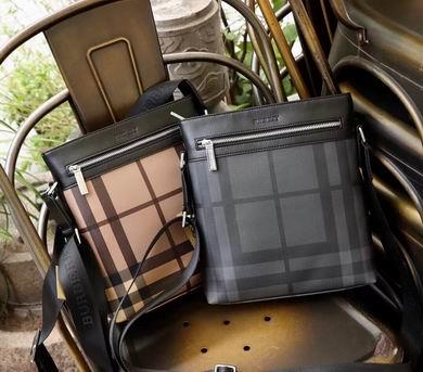 Burberry Replica Bags 0241 24X27X6cm WP 2colour