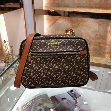 Burberry Replica Bags 82368-4 23X16X6cm XM