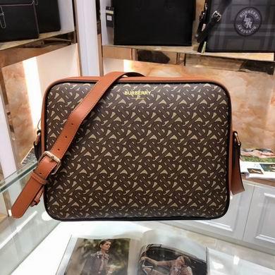 Burberry Replica Bags 82366-4 32X24X8cm XM