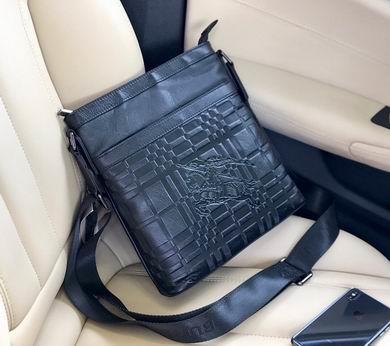 Burberry Replica Bags 33017-2 26X27X6cm XM
