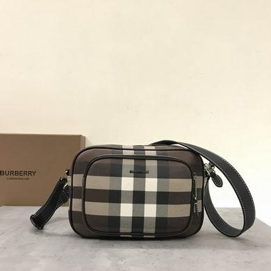 Burberry Replica Bags 6088 22.5X8.2X14.5cm WP 2colour