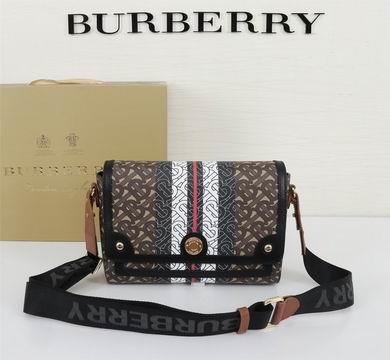 Burberry Replica Bags 1209 25X8.5X18cm WP 2colour