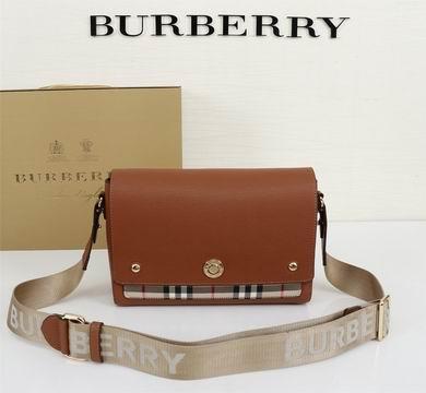 Burberry Replica Bags 1208 25X8.5X18cm WP 2colour