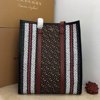 Burberry Replica Bags 80172101 34X16X40cm SC
