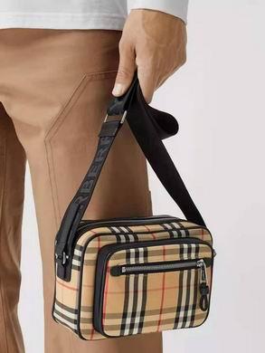 Burberry Replica Bags 8010152 22.5X8.2X14.5cm WP