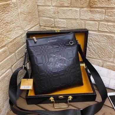 Burberry Replica Bags 2371-3 24X27X6cm XM