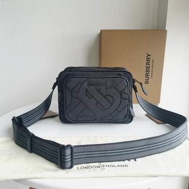 Burberry Replica Bags 28X15X9cm 071613 XM