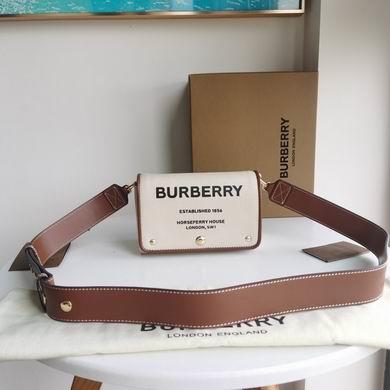 Burberry Replica Bags 18X8X12cm 071402 XM