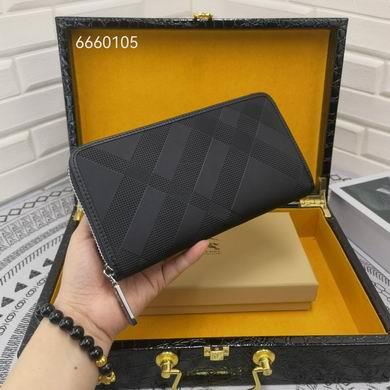 Burberry Replica Bags 6660105 19X10X2.5cm WP-1