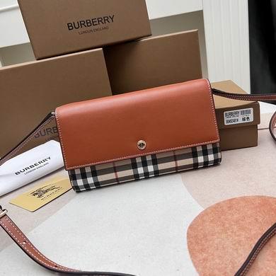 Burberry Replica Bags 80492481 20.5X12X3cm XM 2colour